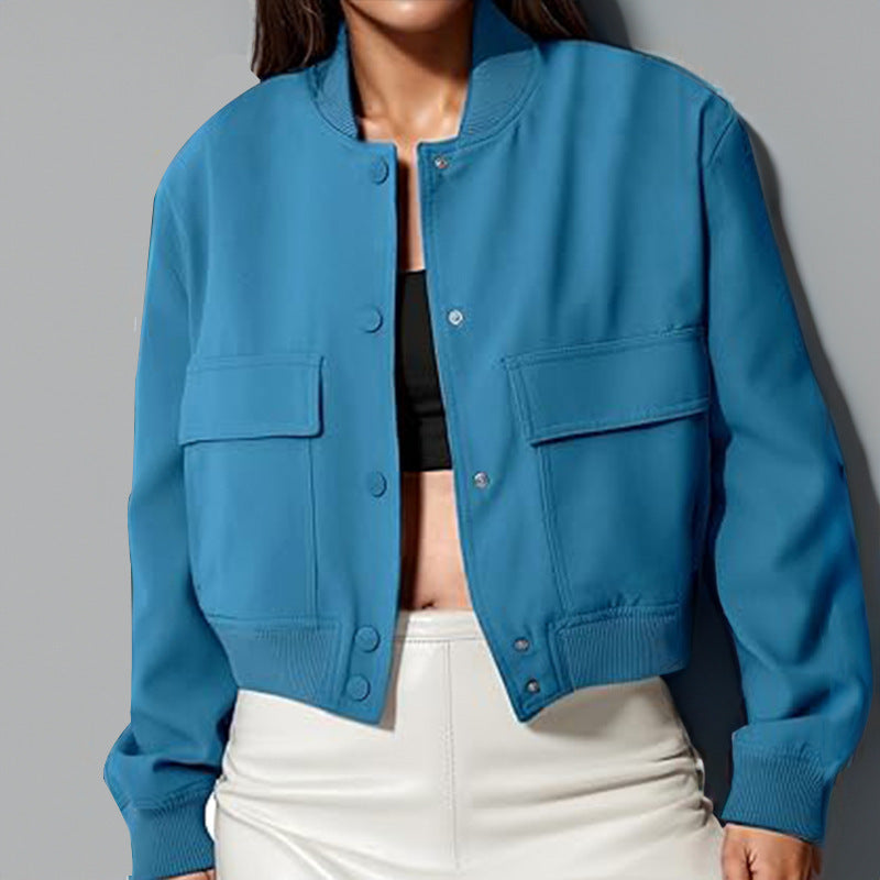 Jacket StandCollard de NYBKL