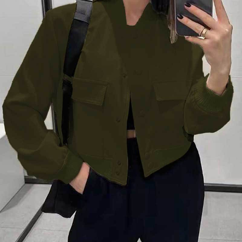 Jacket StandCollard de NYBKL