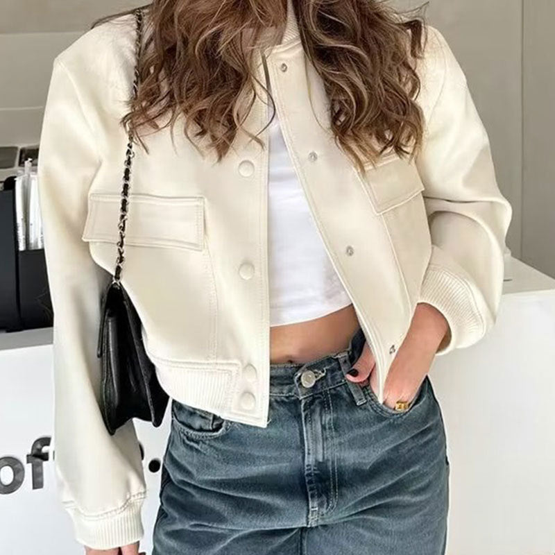 Jacket StandCollard de NYBKL