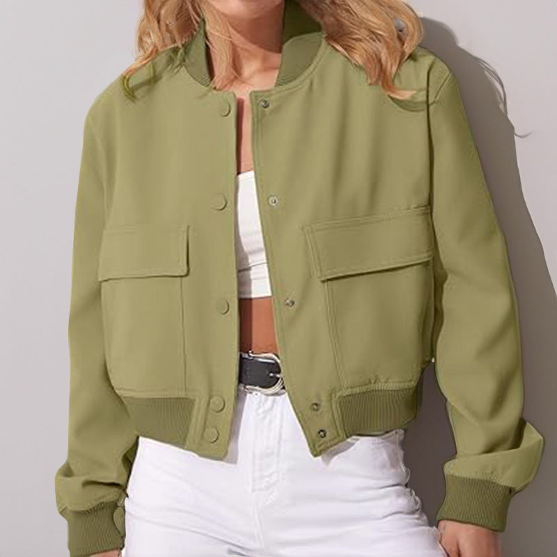 Jacket StandCollard de NYBKL