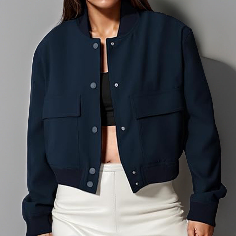 Jacket StandCollard de NYBKL