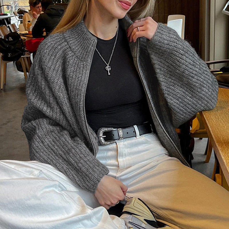 L'American Cardigan