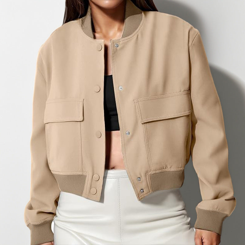 Jacket StandCollard de NYBKL