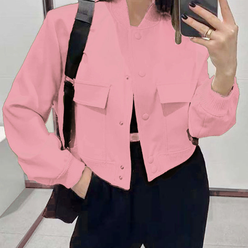 Jacket StandCollard de NYBKL