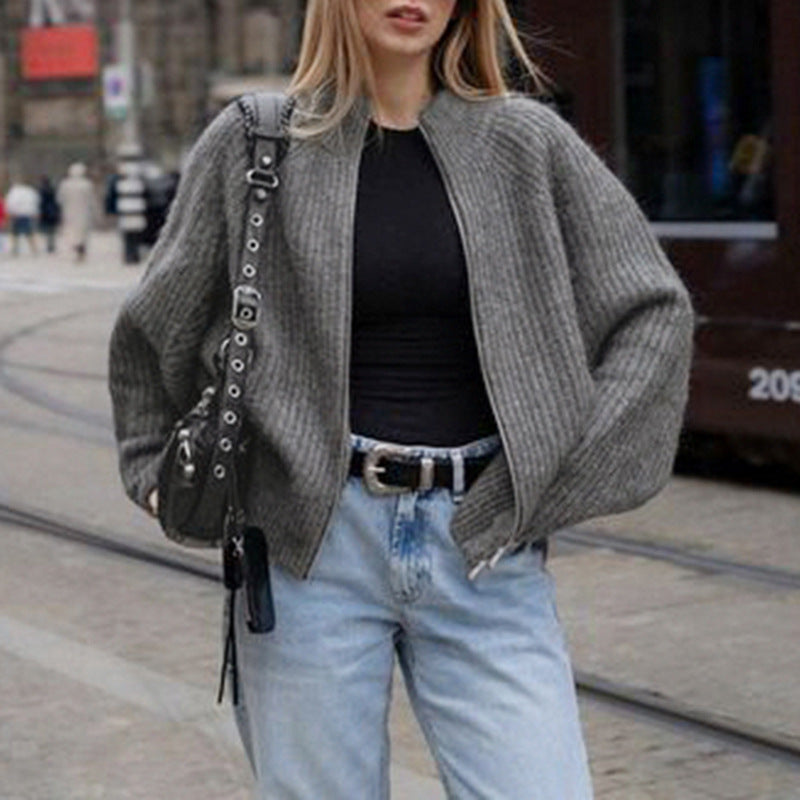 L'American Cardigan
