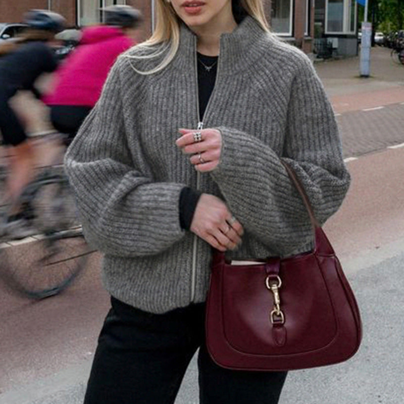 L'American Cardigan