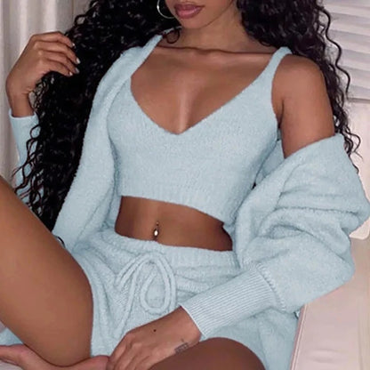 Le Confort Pyjama